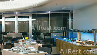 Atrion Hotel 10